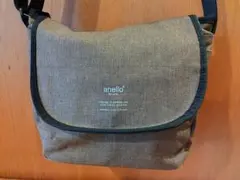 アネロショルダーバッグ