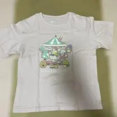 UNIQLO UT すみっコぐらし Tシャツ 130