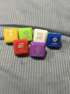 KBDfans メカニカルキーボード スイッチテスター 72種 - メルカリ