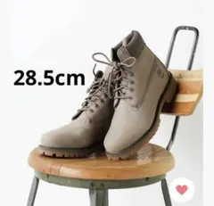 【新品】Timberland 防水ワークブーツ オリーブ カーキ 28.5cm