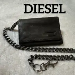 2026年最新】ディーゼル diesel 6連キーケースレザーの人気アイテム