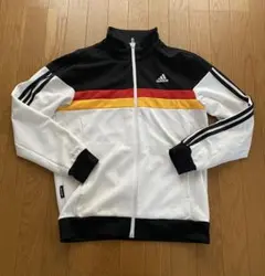 adidas アディダス トラックジャケット Y2K ドイツカラー ジャージ