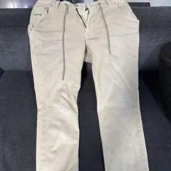 2025年最新】DIESEL カラー：ベージュ系 チノパンの人気アイテム