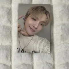 BOYNEXTDOOR プネクド 特典 トレカ ウナク　bbnexdo