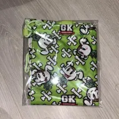 GENERATIONS トートバッグ　佐野玲於