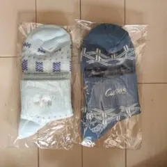 カーブスソックスセット