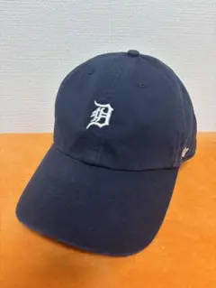 47brand Detroit tigers cap 美品
