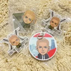 八木将吉 SHOKICHI ガチャ etc... セット