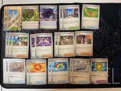 ポケモンカード　ムニキスゼロ　まとめ売り