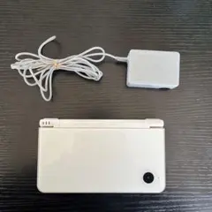 ニンテンドー DSi LL 本体 充電器付き