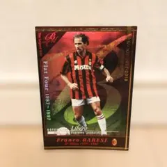 ★WCCF 極美品 2017-18 LEU フランコ・バレージ★