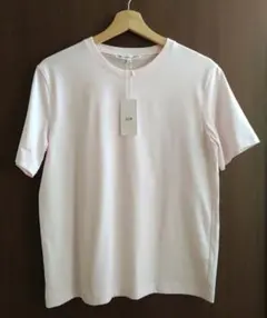 23区 コットンTシャツ　新品のサムネイル