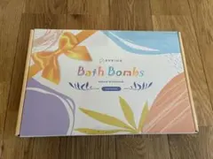 エペイオス　バスボム　Bath Bombs セット 24個