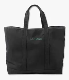 【新品】 L.L.Bean エルエルビーン トートバッグ