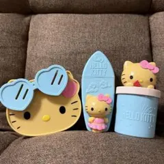ハローキティ マクドナルド ハッピーセット