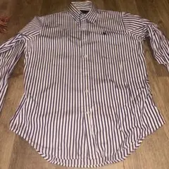 Ralph Lauren Sport ストライプシャツ