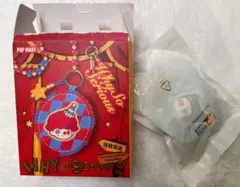 WHY SO SERIOUS シリーズ ペンダントチェーン MOLLY モリー