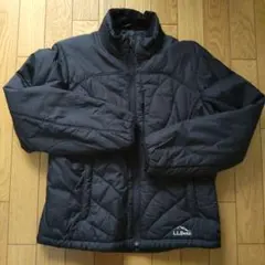 l.l.bean ブルゾン