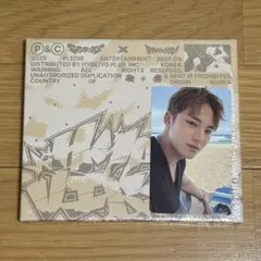 新品未開封　CXM COMPACT Ver. HMV特典付き