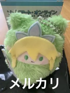 ソードアートオンライン SAO アリス くるみたぴぬい tapioca タピオカ