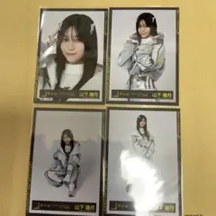 2025年最新】山下瞳月 生写真の人気アイテム - メルカリ