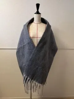 B.C STOCKブークレマフラー