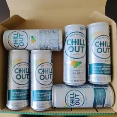チルアウトまとめ売りのサムネイル