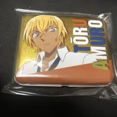 安室透 名探偵コナン コレクタブルタブレット ユニバーサル・ジャパン限定