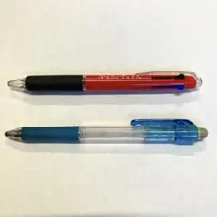 ボールペン　シャープペン　ジェットストリーム　イーシャープ