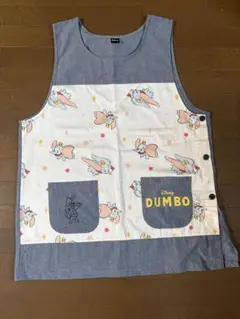 Disney ディズニーDUMBO ダンボエプロンのサムネイル