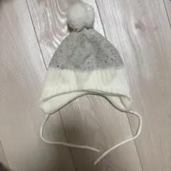H＆M ベビー帽子