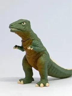 【BANDAI】ゴジラHGシリーズより新品『ゴロザウルス』