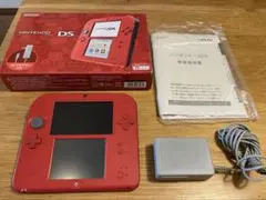 ニンテンドー2DS 本体