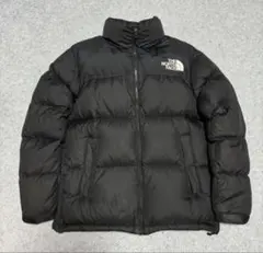 新品【海外限定】ザ ノース フェイス エコ ヌプシ ダウン ジャケット