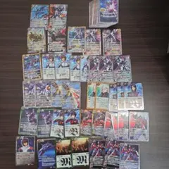 バトルスピリッツ トレーディングカードセット