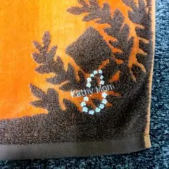 Kathy Mam Island Style タオルケット