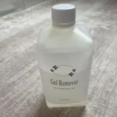 ジェルリムーバー アセトン 1000mL ネイリスト専用のサムネイル