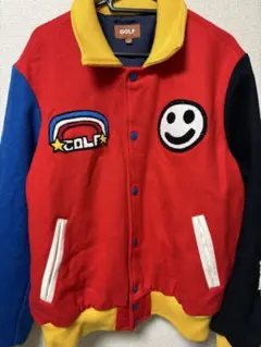 2026年最新】golfwangの人気アイテム - メルカリ