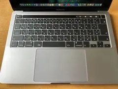 MacBook Pro 2020 13インチ 16GB 512GB 美品