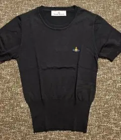 即日発送】VivienneWestwood コットンリネンミックスキャミソール