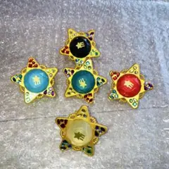 itaaaatsu様専用アニバーサリースフィアライト　流星隊コンプ