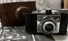カスタムキエフ Custom Kiev フィルムカメラ レンジファインダー