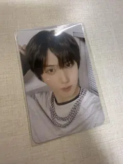 NCT DREAM beat it up チソン