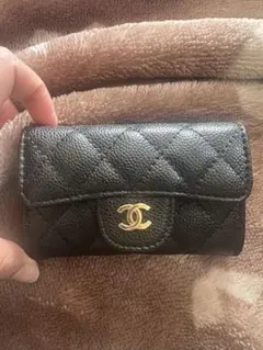 NOVELTY BLACK WALLET(PLEASE READ⬇️ )