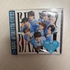 EBiDAN 15周年記念 Yes!東京 ICEx盤 CD