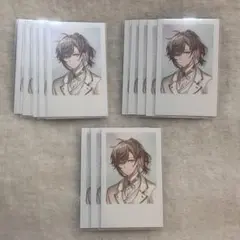 にじさんじ叶チェキ アクスタ