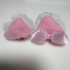 マリーちゃん ヘアピン ディズニー