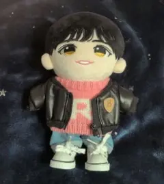 Est PLUSHDOLL ThamePo GMMTV ぬいぐるみ - メルカリ