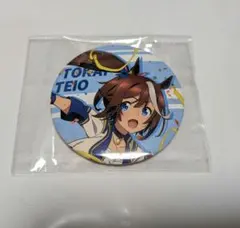 ダイワスカーレット トウカイテイオー 缶バッジ 希少品 2025年最新】ウマ娘 缶バッジ トウカイテイオーの人気アイテム