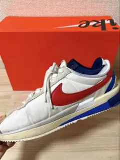 sacai Nike Zoom Cortez 27.5cm サカイ ナイキ